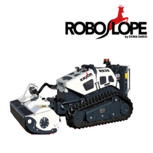 ROBOTS PENTE 30 CV